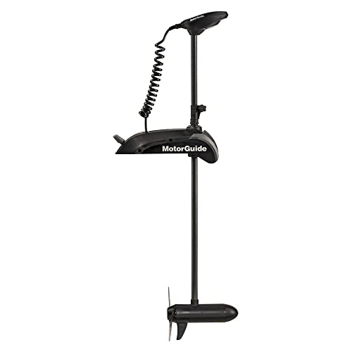 MotorGuide Xi5 Wireless Trolling Motor Review