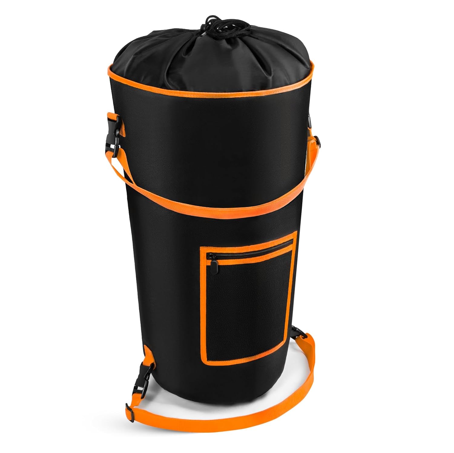Leak Resistant Storage Bag: Keep the Mess Contained