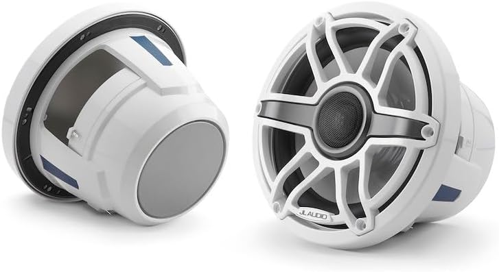 JL Audio M6-880X Review: Premium Marine Audio Unbound